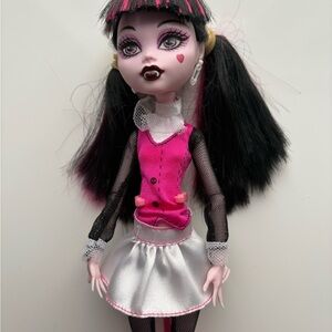 Monster High Draculaura